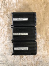 (LOT OF 3) LIND HP1950-2024 FC CAR POWER ADAPTER FOR HP picture