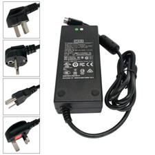 Genuine PSG AC Adapter Charger For Synology DS918 Power Supply With Plug picture
