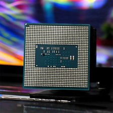 Intel Core i5-4590 SR1QJ 3.3GHz Quad-Core LGA1150 CPU – Fully Tested picture