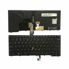 NEW KEYBOARD FOR IBM THINKPAD T440 T440P T440E T440S T431S E431 WITH Backlit picture