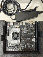 NVIDIA Jetson TX2 Developer Kit RAM 8GB NVIDIA Pascal GPU Used picture