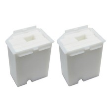 2PCS Ink Overflow Box for EPSON L3116 L3150 ET-2720 ET-4700 ET-4800 Printer picture