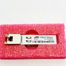 ALLIED TELESIS  MODULE AT-SPTX-90 picture