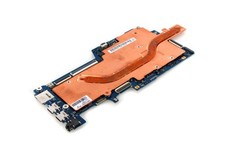 BA92-18806B - System Board, Intel Celeron 3965Y For ChromeBook XE521QAB-K01US picture