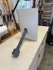 SpaceX - Starlink Standard Kit V4 Gen 3 Standard Kit - Open Box picture