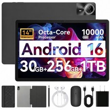 PC Tablet 14.1