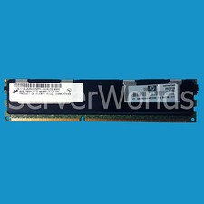HP 500206-071 8GB PC3 8500R DDR3 ECC memory module 519201-001, 516423-B21 picture