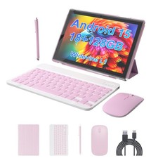 ZZB Android 15 Tablet 10.1