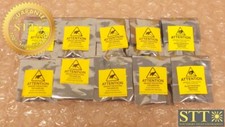 GLC-LH-SM-NHR NETWORK HARDWARE SFP 1.25G 1310NM 10KM TRANSCEIVER NEW (LOT OF 10) picture
