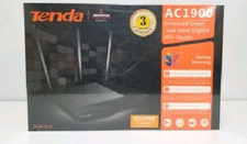 Tenda AC18 AC1900 Dual Band Gigabit Wi-Fi Router USB 3.0 picture