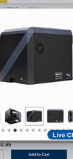 Dremel Digilab 3D45 3D Printer picture