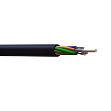 PER FOOT Corning 048ZU4-T4F22D20 48 Fiber Single-Mode OS2 Loose Tube Fiber Cable picture