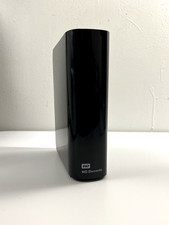 WD Elements 8TB Desktop External Hard Drive w/ Carrying Case, Deluxe USB-C Cable picture