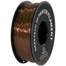 1kg/Rol 1.75mm TPU Filament Soft High Flexibility TPU Consumables for 3D Printer picture