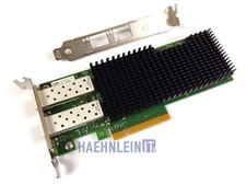 Intel XXV710-DA2 25Gb Git 25GBe SFP28 Dual Port Server Adapter NIC PCIe x8 3.0 picture