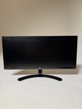 LG 29UM68-P Black Monitor picture