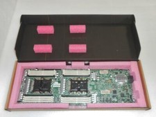 New HPE 868252-001 ProLiant XL230k Gen10 Server Blade System Board picture