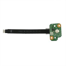 For Lenovo Thinkpad P70 P71 BP700 Power Swtch Button Board NS-A443 SC50K02164 lp picture