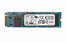 BLUE - TOSHIBA XG5 1TB NVME M.2 SOLID STATE DRIVE picture