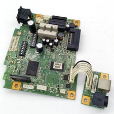 Main Circuit Board Motherboard Logic Tear Bar Fits For EPSON TM-U220B U220B picture
