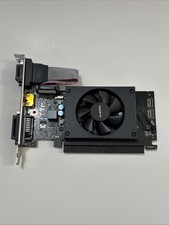 Gigabyte GeForce GT 710 2GB GDDR5 Graphics Card GV-N710D5-2GL Tested picture