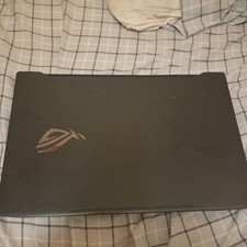 ASUS ROG SCAR STRIX GL703GE  picture