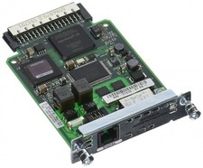 Cisco HWIC-2SHDSL Router High-Speed WAN Interface Card - 73-10248-01 picture