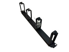 Legrand Ortronics FCM-19-1XL Interbay Organizer 1U 1 Rack Space picture