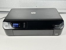 HP Envy 4500 All-In-One Wireless InkJet Printer Scanner Copier - Tested, No Ink picture