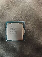Intel Core i5-7500T - 2.7 GHz Quad-Core (SR337) Processor picture