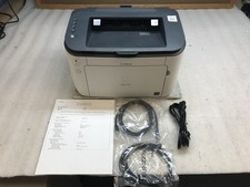 Canon Imageclass LBP6230DW - Wireless, Duplex Laser Printer 91K Pages - Tested picture