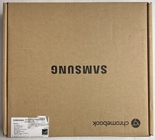 New Samsung Chromebook Plus 12.2 inch (32GB, Intel Celeron 3965Y 4GB) Laptop picture