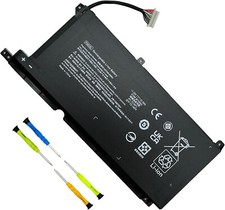 52.5Wh PG03XL HSTNN-DB9G Battery For HP Pavilion Gaming L48430-AC1 L48495-005 picture