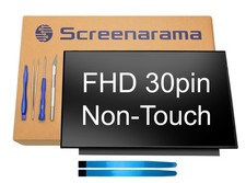 High-Quality Screen Replacement for HP 15-DY Series - 15.6