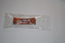 ASUS , nVIDIA, MSI GeForce Flexible SLi Bridge Ribbon Cable Connector  picture