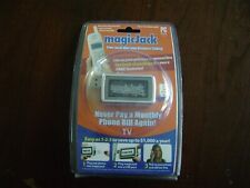 Magic-jack  - USB Phone Jack. Brand New, Sealed. Magicjack picture