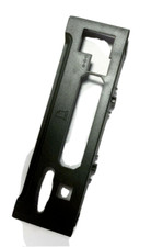 Zebra GX420t GK420t GX430t Thermal Printer Rear Back Bezel Panel 1 picture