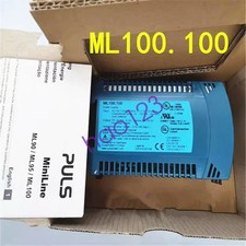 1pcs PULS Switching power supply ML100.100 DHL/FedEx picture