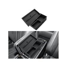 ECOZEN Double-Layer Center Console Organizer For 2023-2026 Lexus RX 350/350h/... picture