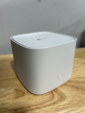 TP-Link Aginet HX510 Wi-Fi 6 Ethernet Router, 160MHz 3000 Mbps picture