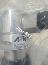 1PCS APTech AZ1015S 2PW FV6 FV6 HF valve FedEx or DHL picture