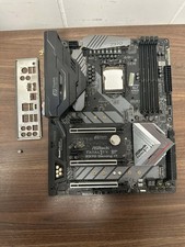 Asrock Fatal1ty Z370 Professional Gaming i7 - ATX Motherboard for Intel picture