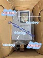 1PCS NEW WEG CFW500B10P0T4DB20G2 Frequency converter Fast Shipping Via Fedex/DHL picture