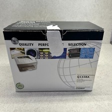 Compatible HP 38A Q1338A Black Toner Cartridge For HP Laserjet 4200/4200N/4200TN picture