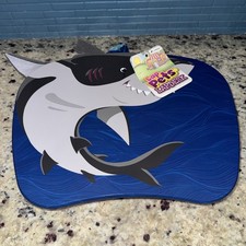 Lap Pets Lap Desk for Lil' - Shark - Fits up to 11.6 Inch Laptops  picture