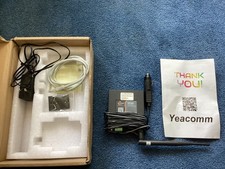 Yeacomm YF325 4G VPN Router to WiFi picture