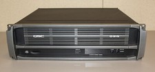 Non-working Incomplete QSC Q-SYS Core 4000 Type2 Digital Audio Processor picture