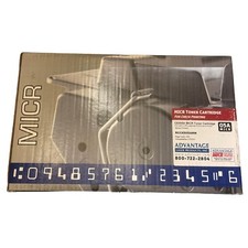 05AM Compatible CE505A(M) (05AM) MICR Toner, Black picture