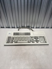 IBM Model M Keyboard picture