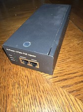 Cudy 60W Gigabit  PoE++ Injector POE300 Tested picture